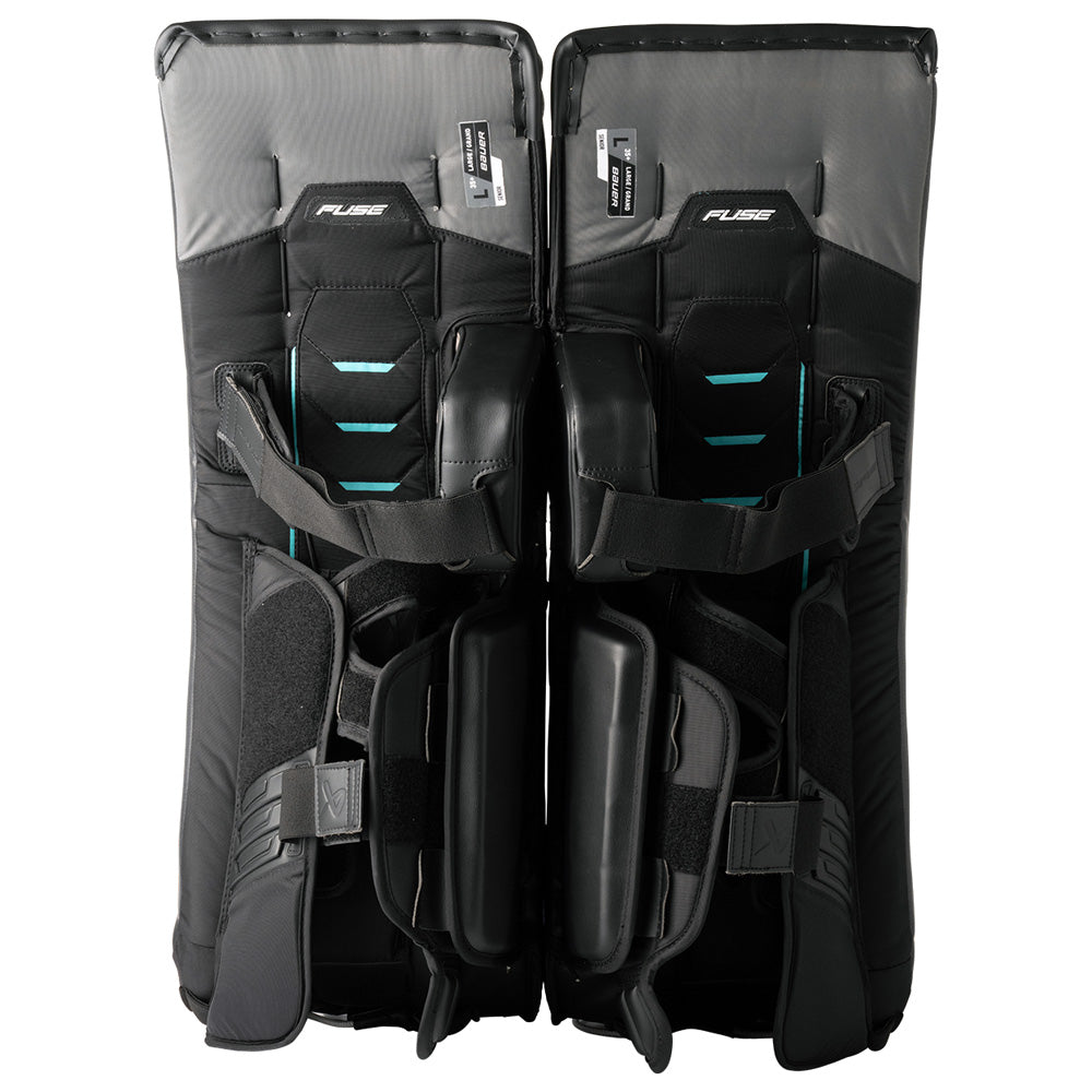 Bauer Supreme Fuse Senior Goalie Pads