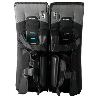 Bauer Supreme Fuse Senior Goalie Pads