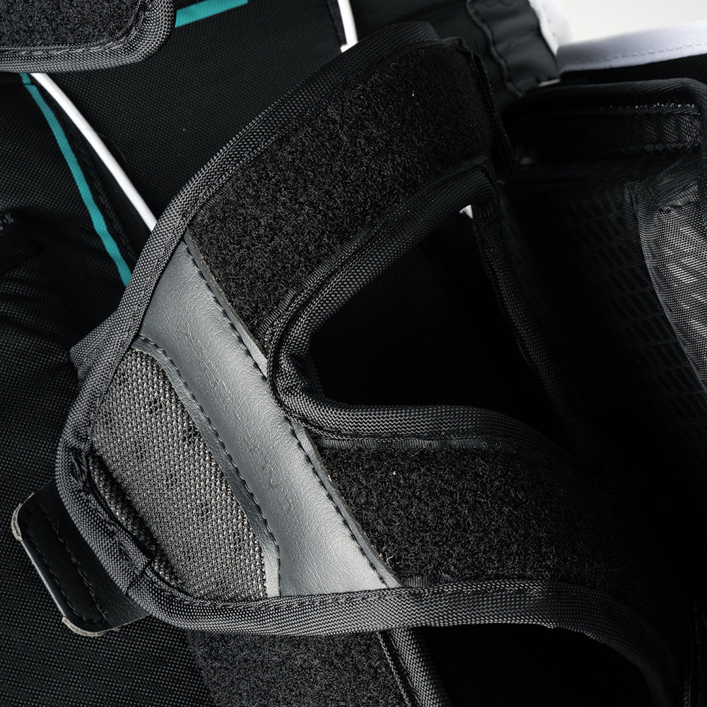 Bauer Supreme Fuse MTO Senior Goalie Pads