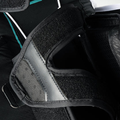 Bauer Supreme Fuse MTO Senior Goalie Pads