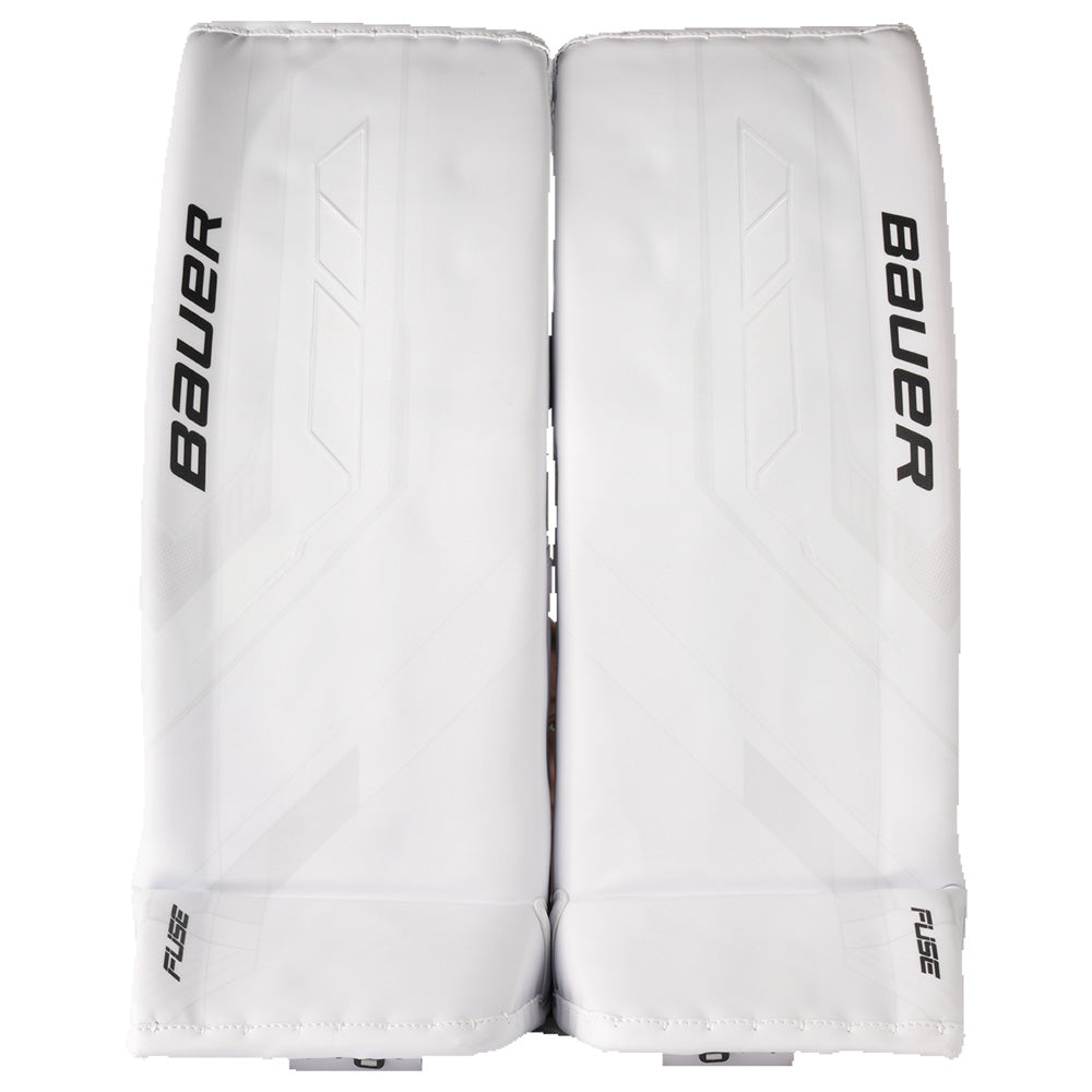 Bauer Supreme Fuse Senior Goalie Pads