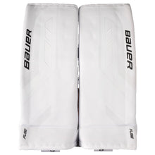 Bauer Supreme Fuse Senior Goalie Pads
