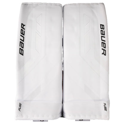 Bauer Supreme Fuse Senior Goalie Pads