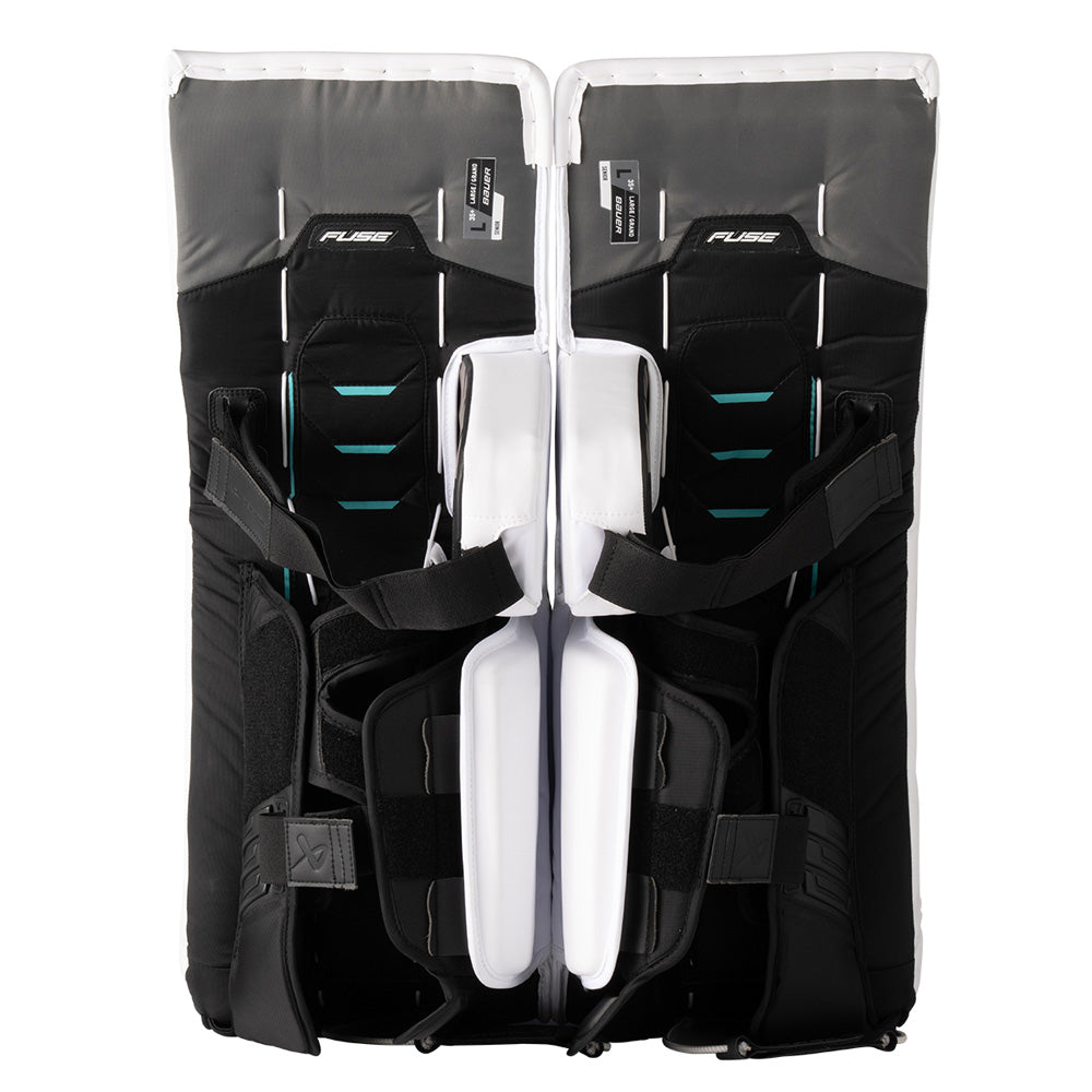 Bauer Supreme Fuse Senior Goalie Pads