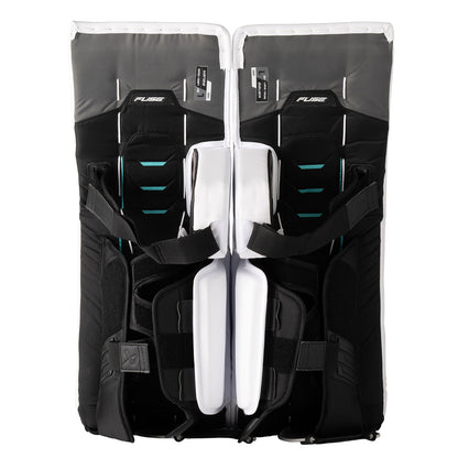 Bauer Supreme Fuse Senior Goalie Pads