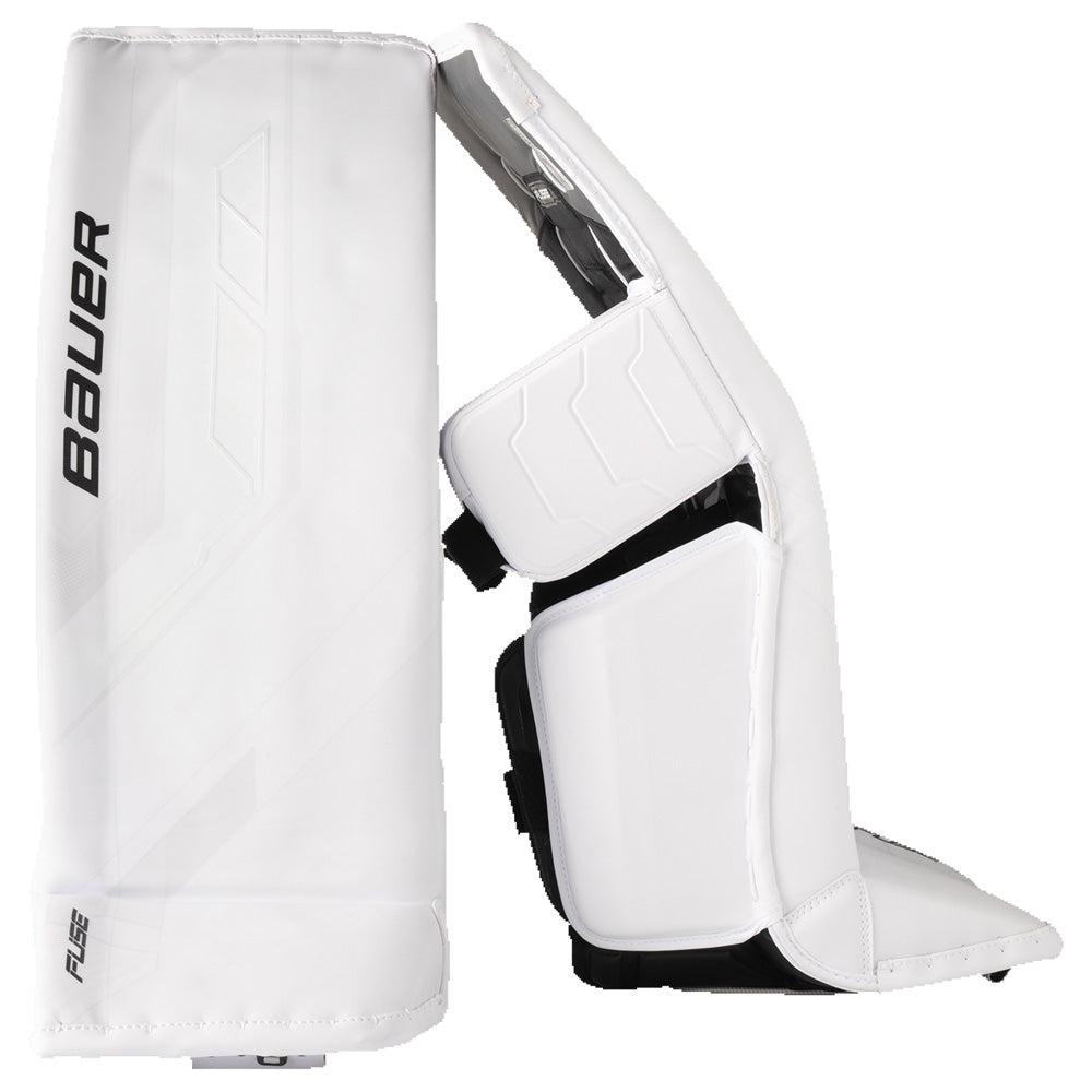 Bauer Supreme Fuse Senior Goalie Pads