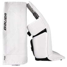 Bauer Supreme Fuse Senior Goalie Pads