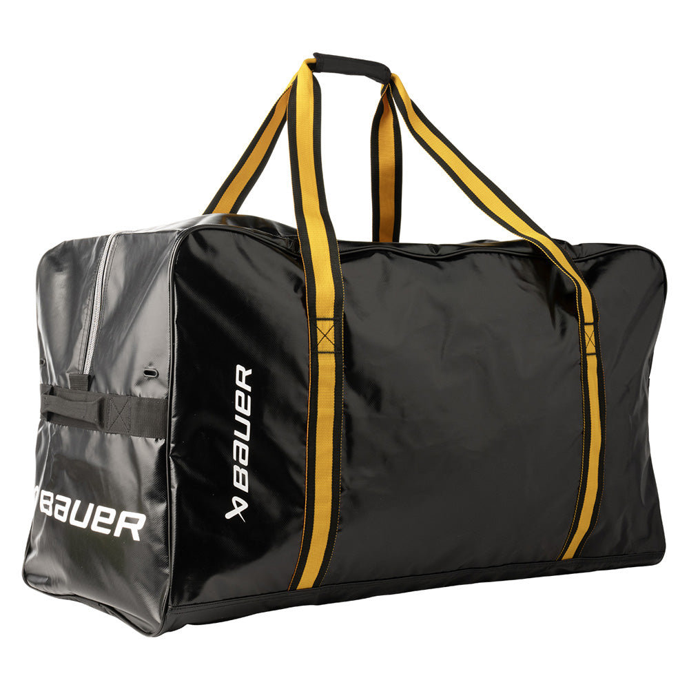 Bauer Pro Black Goalie Carry Bag