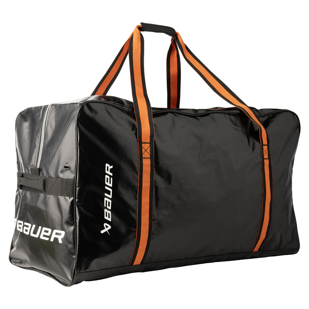 Bauer Pro Black Goalie Carry Bag