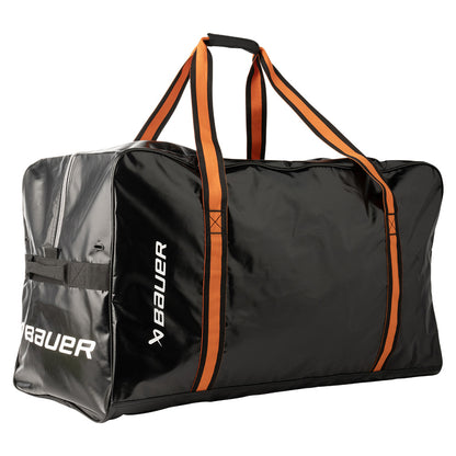 Bauer Pro Black Goalie Carry Bag