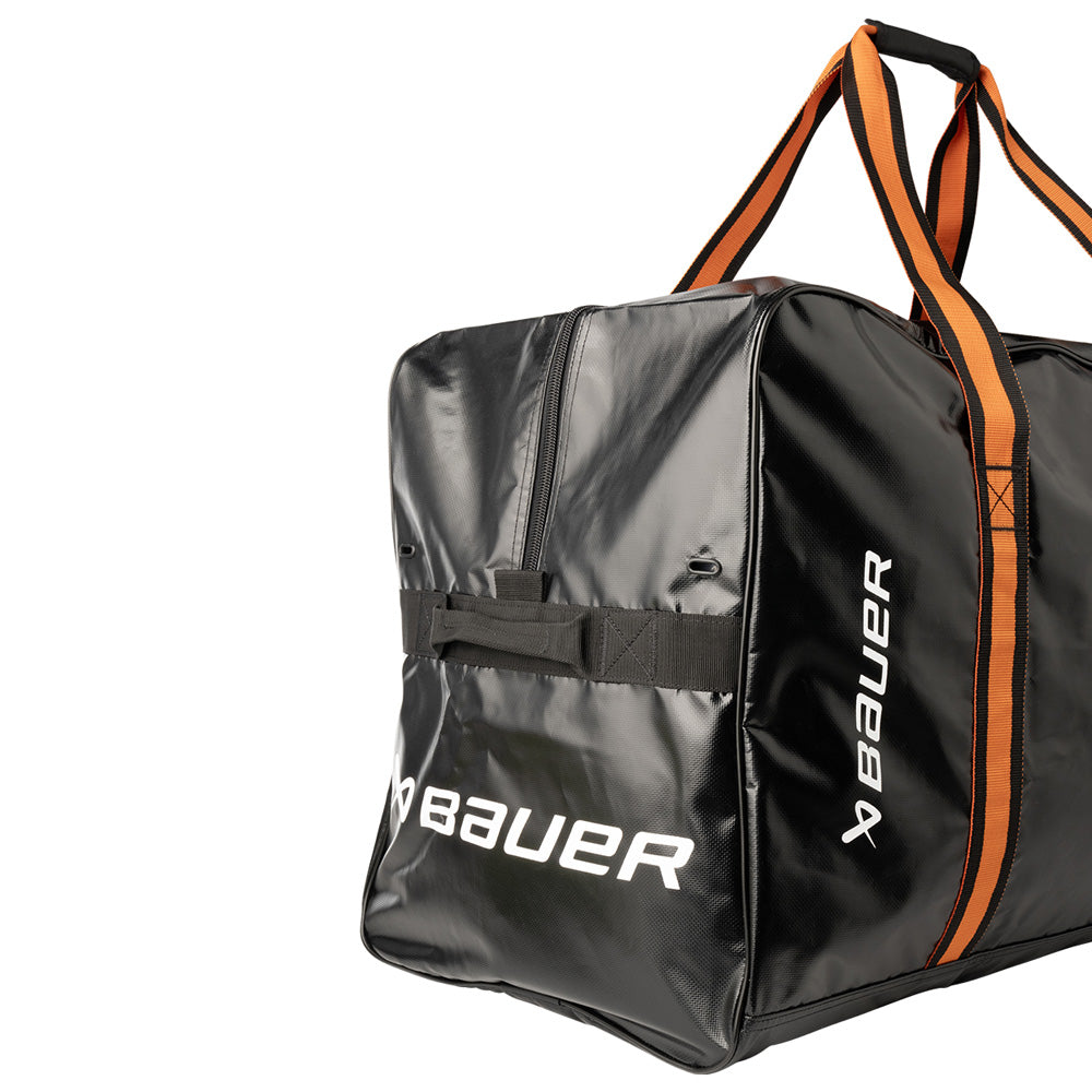 Bauer Pro Black Goalie Carry Bag