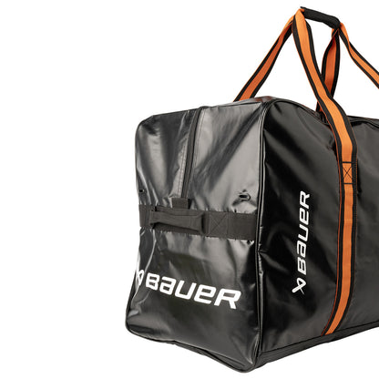 Bauer Pro Black Goalie Carry Bag