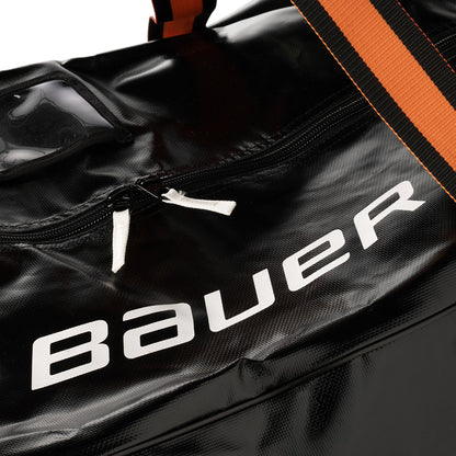 Bauer Pro Black Goalie Carry Bag