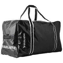 Bauer Pro Black Goalie Carry Bag