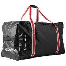 Bauer Pro Black Goalie Carry Bag