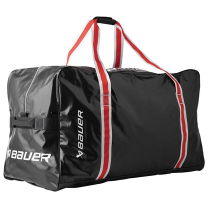 Bauer Pro Black Goalie Carry Bag