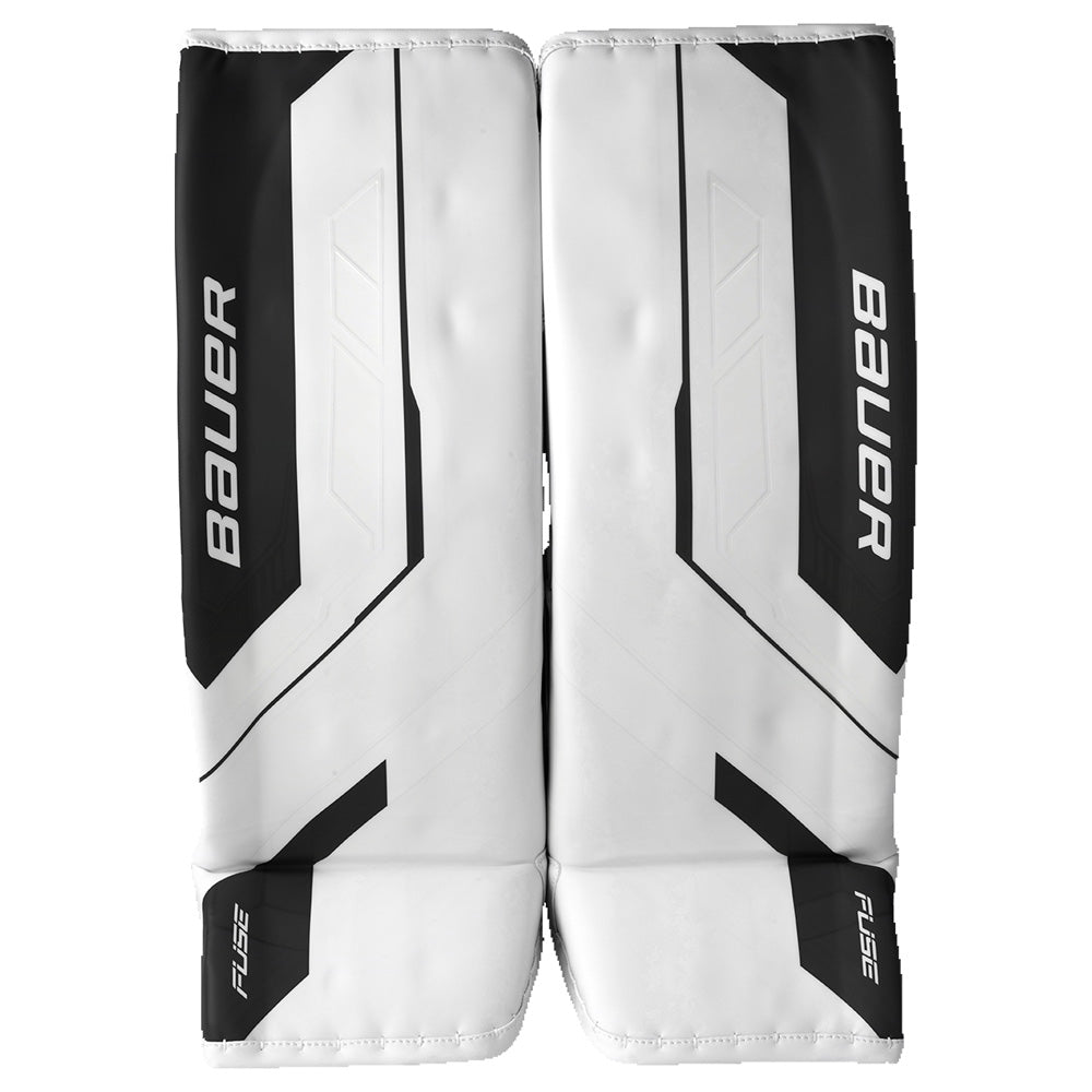 Bauer Supreme Fuse MTO Senior Goalie Pads