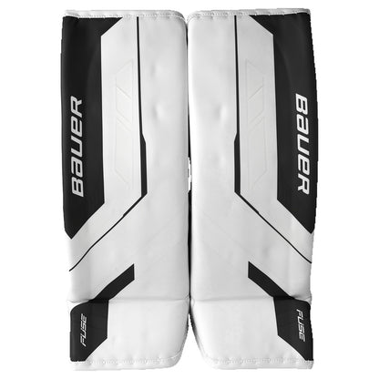 Bauer Supreme Fuse MTO Senior Goalie Pads
