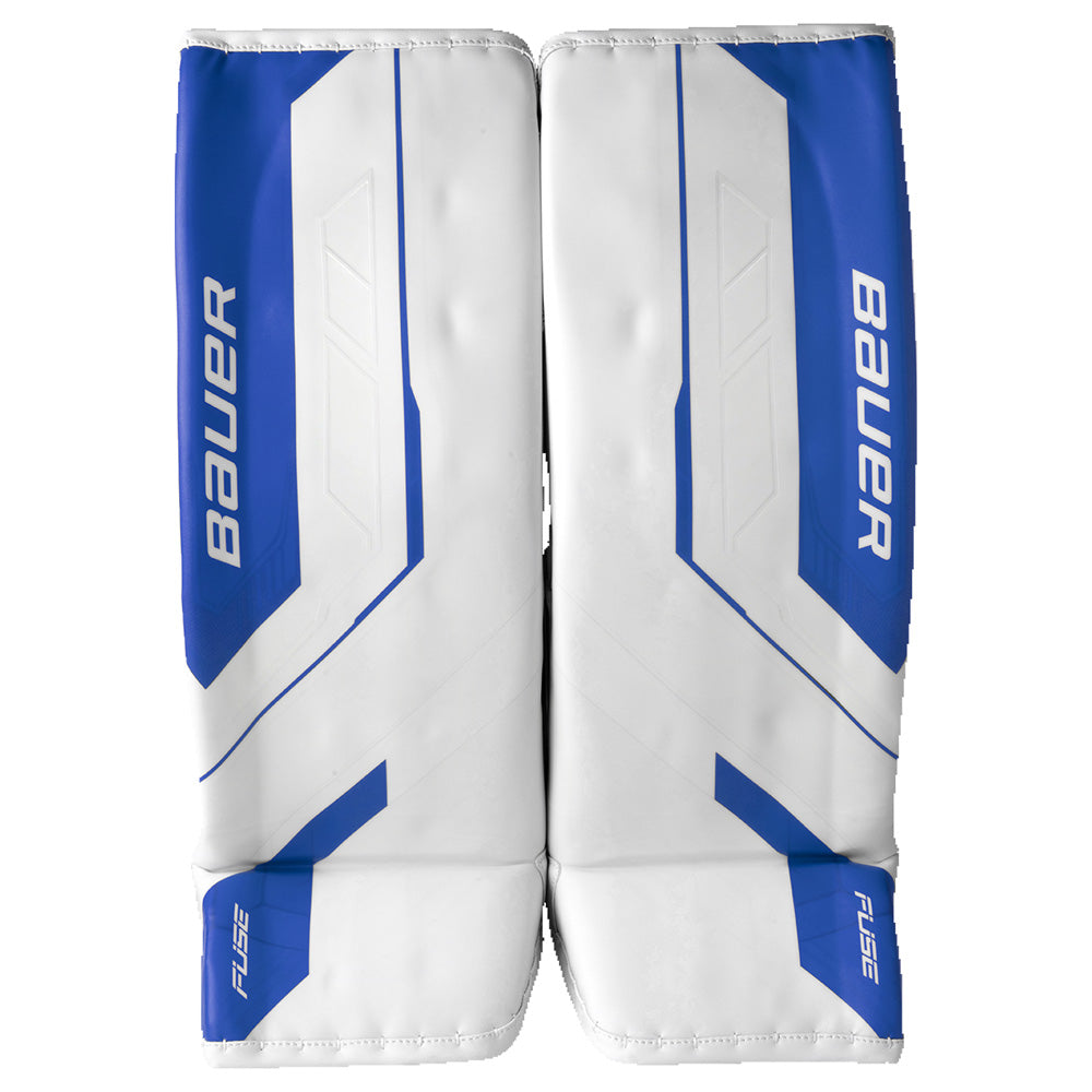 Bauer Supreme Fuse MTO Senior Goalie Pads