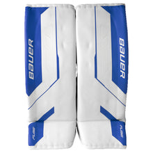 Bauer Supreme Fuse MTO Senior Goalie Pads