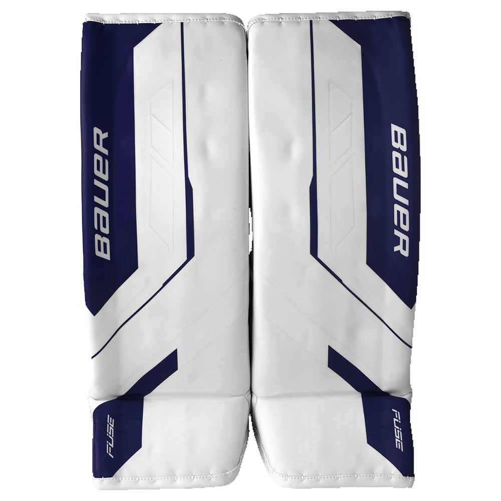 Bauer Supreme Fuse MTO Senior Goalie Pads