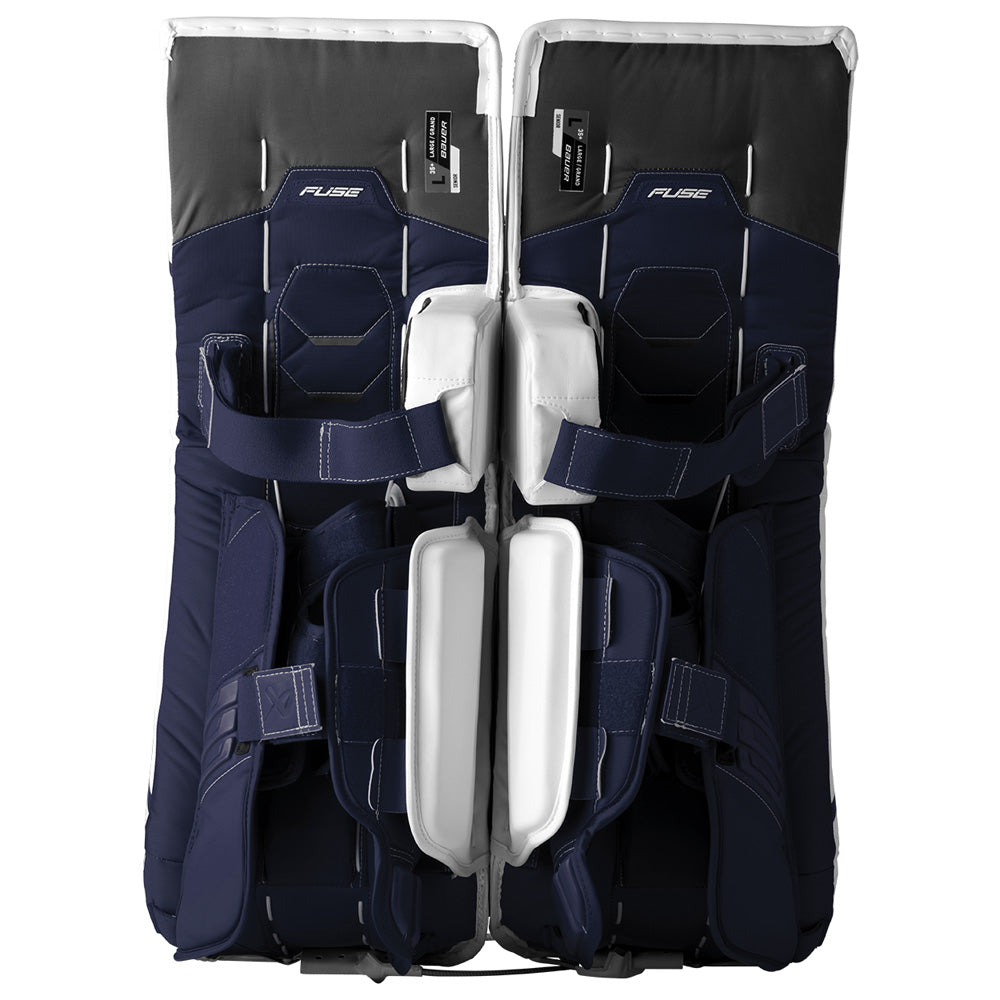 Bauer Supreme Fuse MTO Senior Goalie Pads