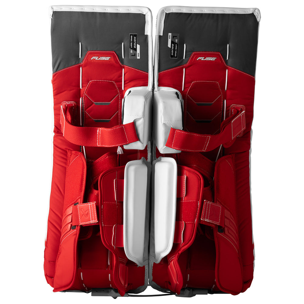 Bauer Supreme Fuse MTO Senior Goalie Pads