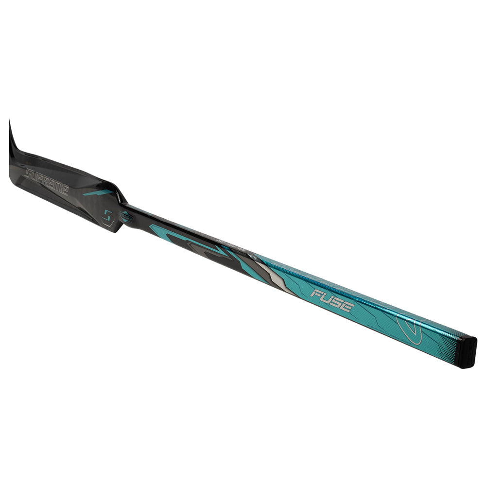 Bauer Supreme Fuse Senior Goalie Stick - P31 27"