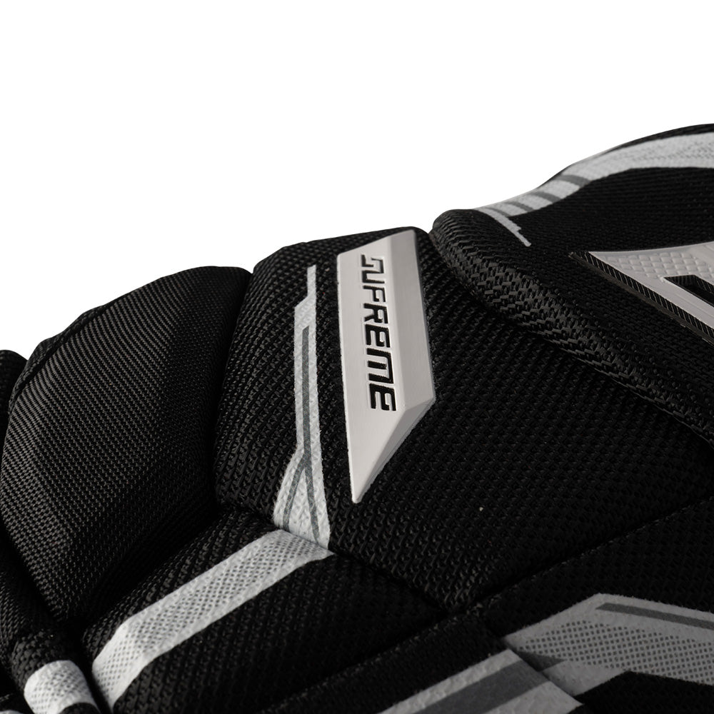 Bauer Supreme Fuse Senior Hockey Gloves