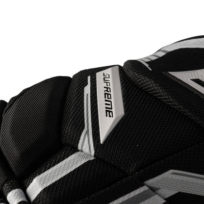 Bauer Supreme Fuse Intermediate Hockey Gloves