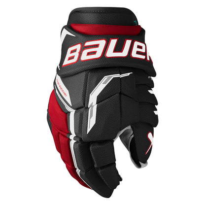 Bauer Supreme Fuse Senior Hockey Gloves
