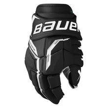 Bauer Supreme Fuse Intermediate Hockey Gloves