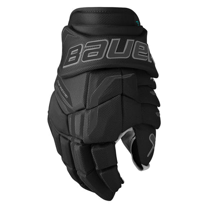 Bauer Supreme Fuse Intermediate Hockey Gloves