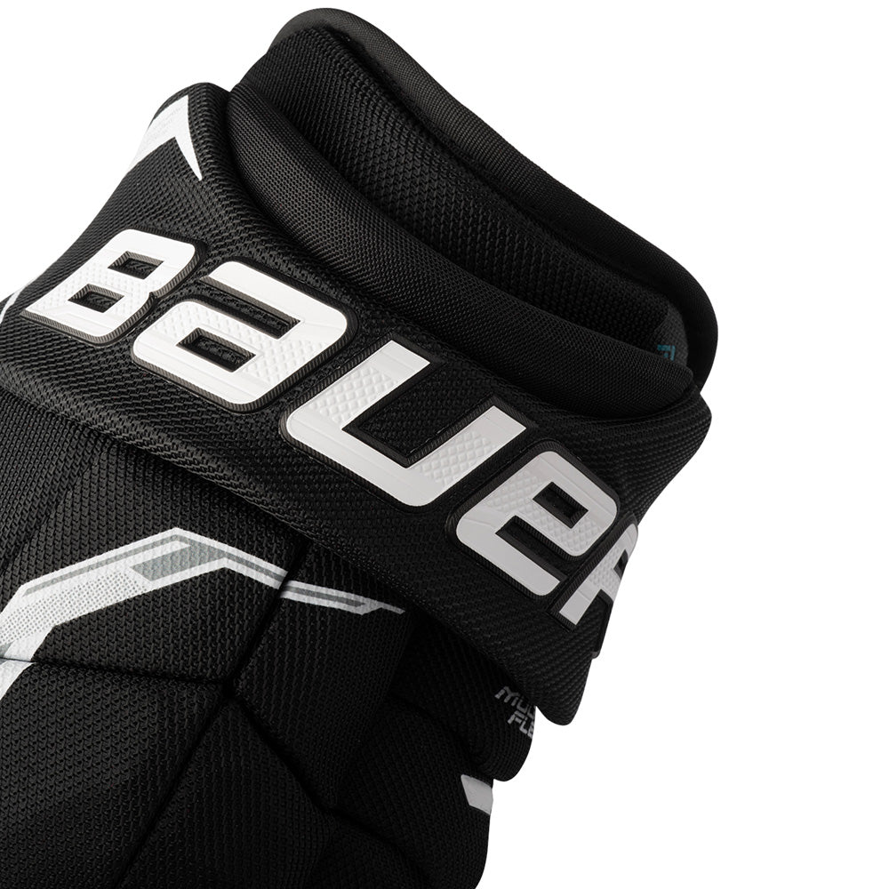 Bauer Supreme Fuse Senior Hockey Gloves