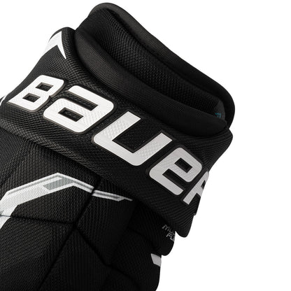 Bauer Supreme Fuse Intermediate Hockey Gloves