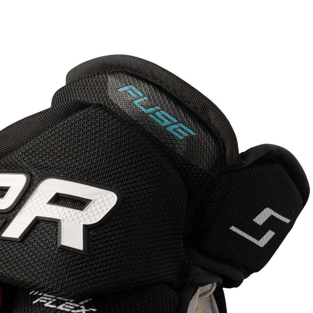 Bauer Supreme Fuse Senior Hockey Gloves