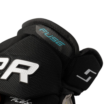 Bauer Supreme Fuse Senior Hockey Gloves