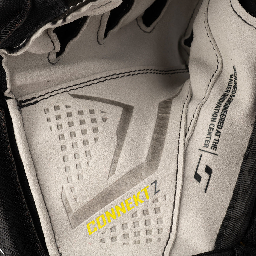 Bauer Supreme Fuse Senior Hockey Gloves