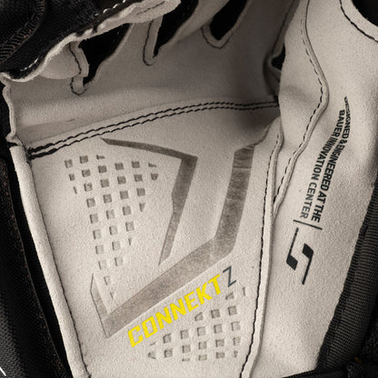 Bauer Supreme Fuse Senior Hockey Gloves