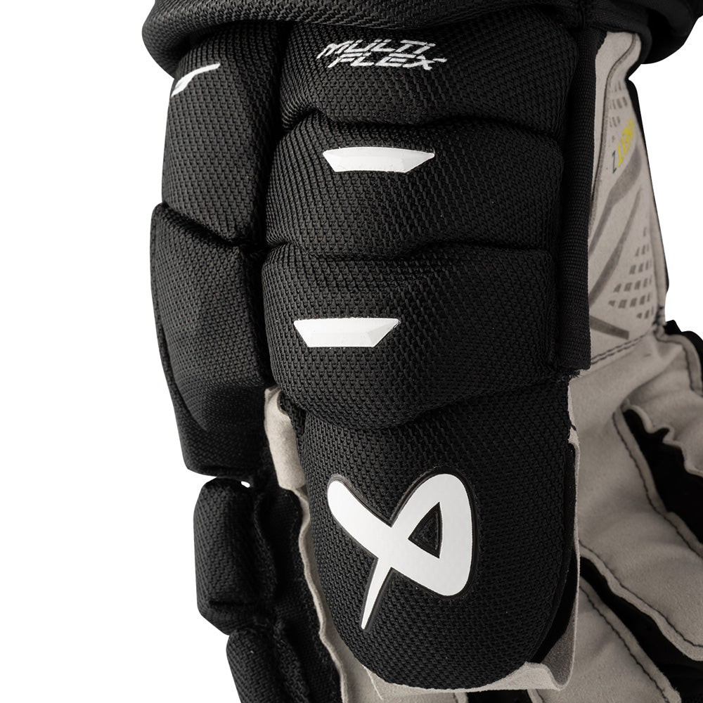 Bauer Supreme Fuse Senior Hockey Gloves