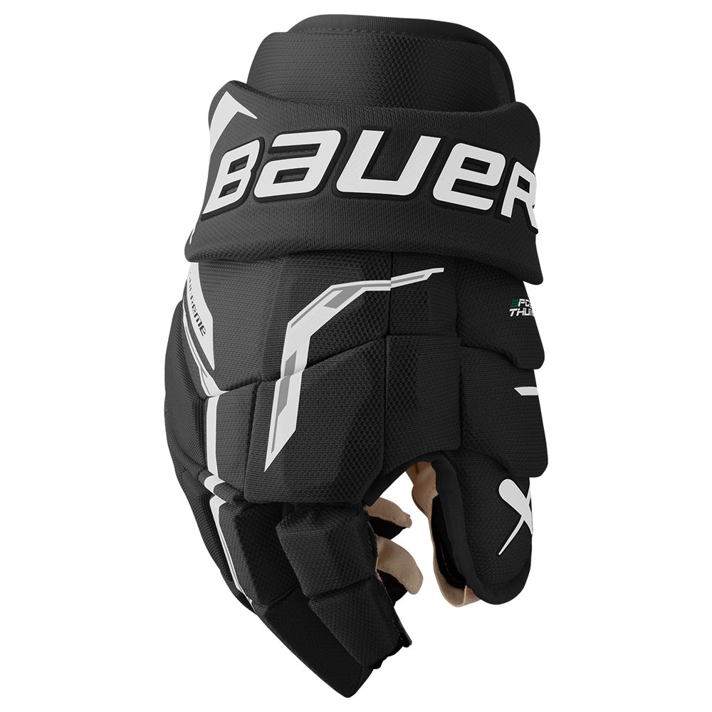 Bauer Supreme F50 Pro Senior Hockey Gloves
