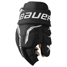 Bauer Supreme F50 Pro Senior Hockey Gloves