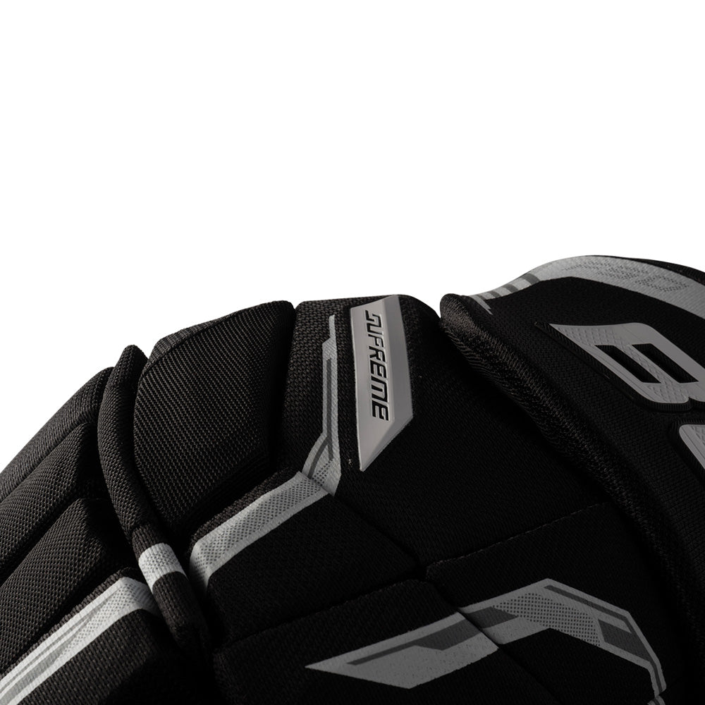 Bauer Supreme F50 Pro Senior Hockey Gloves