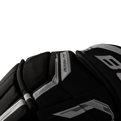 Bauer Supreme F50 Pro Senior Hockey Gloves
