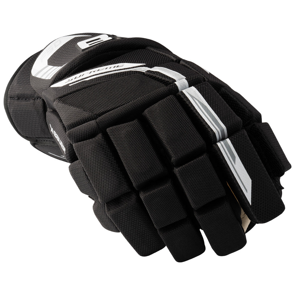 Bauer Supreme F50 Pro Senior Hockey Gloves