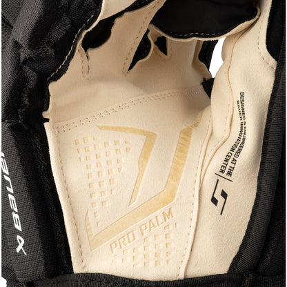 Bauer Supreme F50 Pro Senior Hockey Gloves