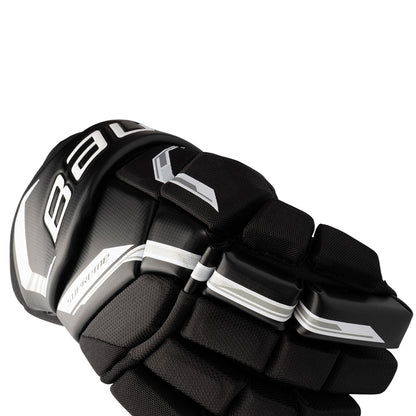 Bauer Supreme F40 Intermediate Hockey Gloves