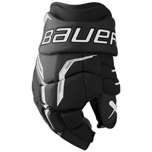 Bauer Supreme F40 Senior Hockey Gloves