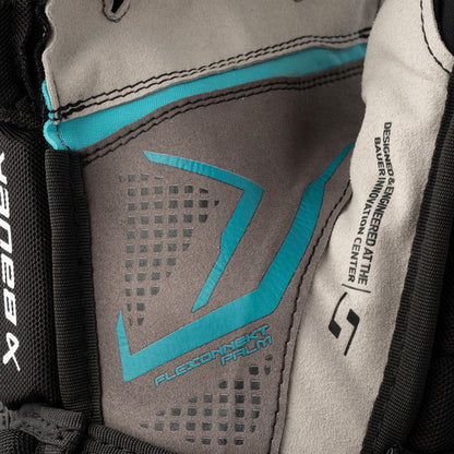 Bauer Supreme F40 Intermediate Hockey Gloves