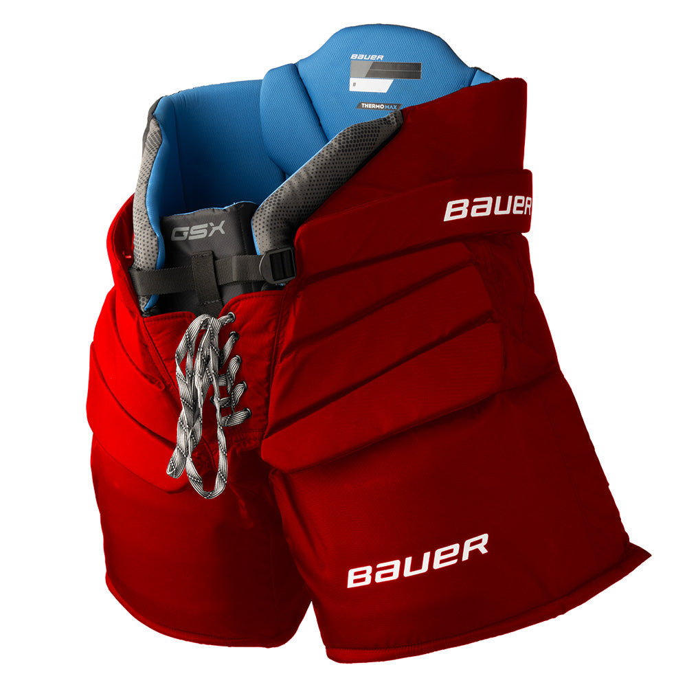 Bauer GSX MTO 26 Junior Goalie Pants
